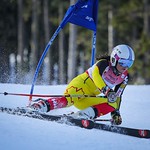 Whistler Cup Ladies GS - PHOTO CREDIT: Coast Mountain Photography http://www.coastphotostore.com/Events/Whistler-Cup-2016