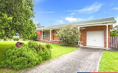 9 Chesterfield Road, South Penrith NSW