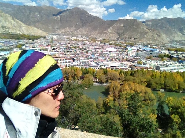 西藏旅遊