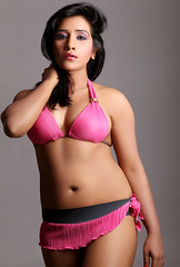 Bollywood Actress NISHA YADAV-HOT AND SEXY IMAGES-SET-3 (37)
