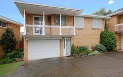 4/16 Homedale Crescent, Connells Point NSW
