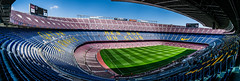 Nou Camp 2016