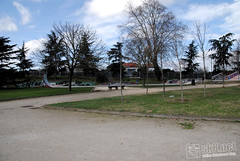 Skatepark de Toulouse (31)