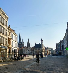 Ghent City