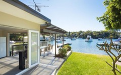638a Port Hacking Road, Dolans Bay NSW