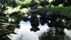 Jardín japonés