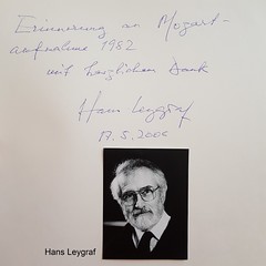 Hans Leygraf