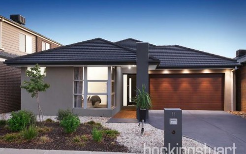 11 Baltic Circuit, Point Cook VIC 3030