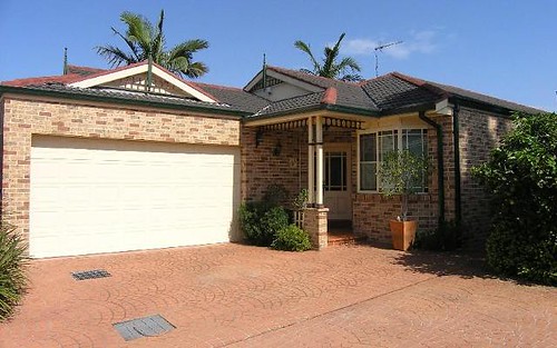 4A Milsop Street, Bexley NSW