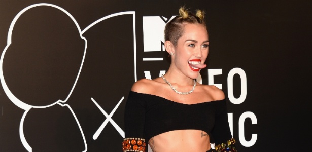 Miley Cyrus será conselheira de candidatos no "The Voice" americano