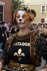 Krewe of Barkus Parade 2016