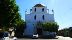 San Miguel, El Salvador, January 2016