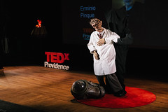 Erminio Pinque, Founder of Big Nazo Lab