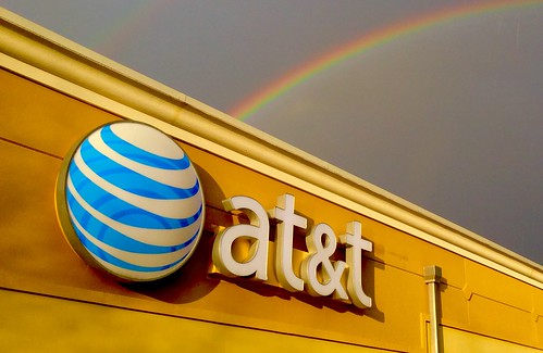 AT&T, From FlickrPhotos