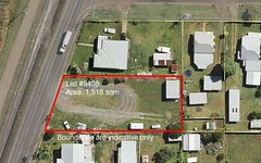 Address available on request, South Johnstone Qld