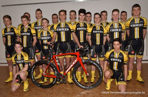Young Cycling Team (53)