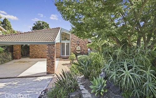 3 Woolybutt Place, Mount Riverview NSW