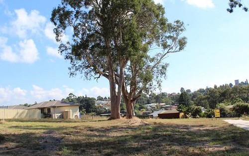 Lot 18 Millbank Place, Bega NSW