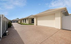2 / 8 Forster Place, Pelican Waters QLD