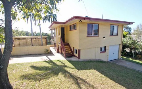 24 Bell St, Barney Point QLD 4680