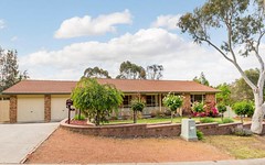2 McManus Place, Calwell ACT