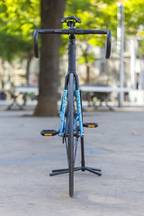 Langster PRO Oakley - Barceloneta Bikes