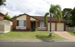 1 Kurraba Place, St Georges Basin NSW