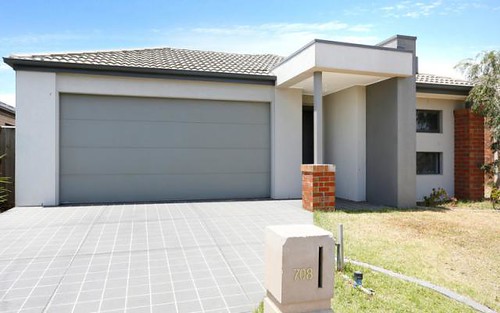 708 Armstrong Rd, Wyndham Vale VIC 3024