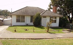 **UNDER CONTRACT**13 Tulloch Street, Morwell VIC