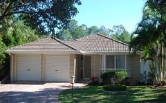 8 Robusta PL, Forest Lake QLD