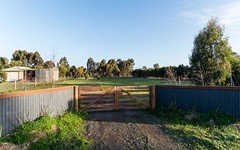 Lot 1, 35 Tolson Street, Teesdale Vic