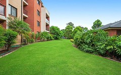 Unit 58/12-18 Hume Ave, Castle Hill NSW