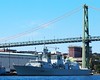 HMCS ST. JOHN'S • <a style="font-size:0.8em;" href="http://www.flickr.com/photos/109566135@N04/25941326545/" target="_blank">View on Flickr</a>