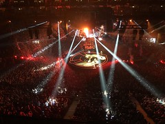 Muse. Drones World Tour!