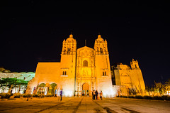 Oaxaca