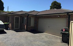 26 Champness Cres, St Marys NSW