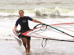 Sports (windsurfing)