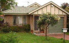 Address available on request, Glenwood NSW