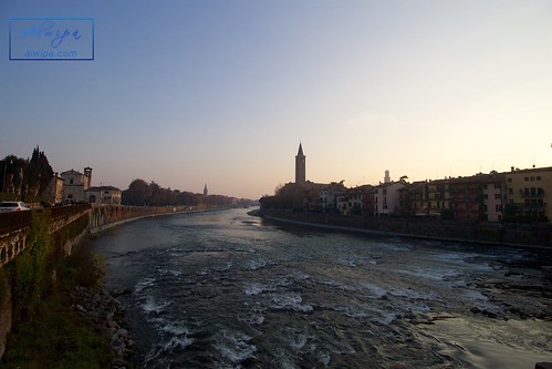Verona (Italy) • <a style="font-size:0.8em;" href="http://www.flickr.com/photos/104879414@N07/23956779224/" target="_blank">View on Flickr</a>