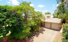 86 Passerine Drive, Rochedale South QLD