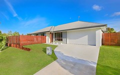 32 Creekside Drive, Sippy Downs QLD