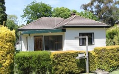 10 Old Wingello Rd, Bundanoon NSW