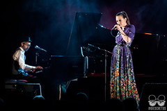 Marlango @ Barts (Barcelona, 24/04/2016)