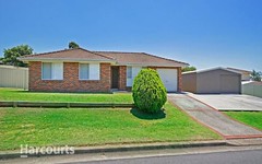 2 Handley Place, Raby NSW