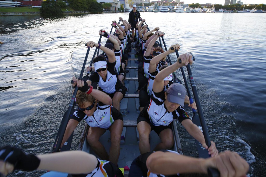 ann-marie calilhanna- different strokes dragon boat training @ pyrmont_086