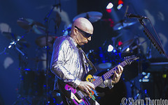 Joe Satriani - The Fillmore - Detroit, MI - 4/13/16