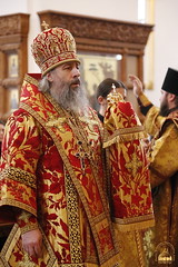 084. The Triumph of Orthodoxy. The Divine Liturgy / Торжество Православия. Божественная литургия