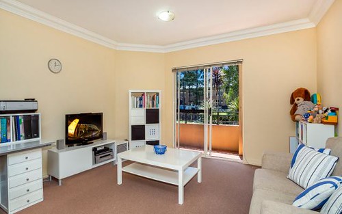12/214 Pacific Highway, Greenwich NSW
