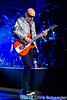 Joe Satriani @ Surfing to Shockwave Tour, The Fillmore, Detroit, MI - 04-13-16