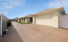 1 / 8 Forster Place, Pelican Waters Qld